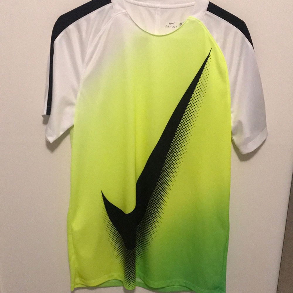 Nike dri-Fit